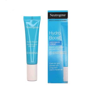 Neutrogena-Hydrobust-Eye-Cream