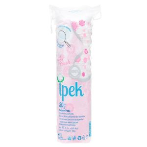 ipek-cotton-pad